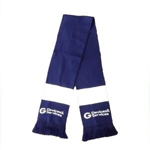 Google Devices & Services Knit Scarf - BRAND NEW